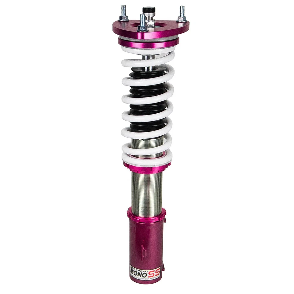 Godspeed MSS0760-B MonoSS Amortiguador Puntal Coilovers Suspensión Para Scion XA NCP31 Foto 3 de 4