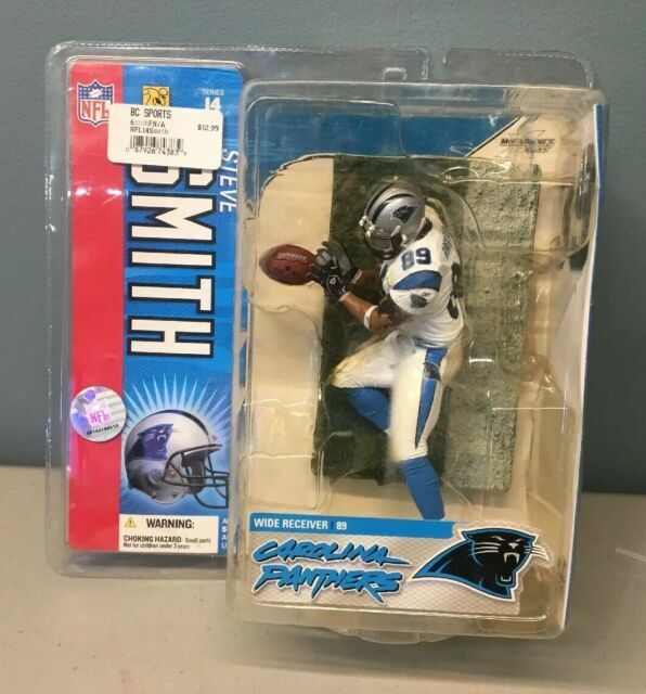 carolina panthers toys
