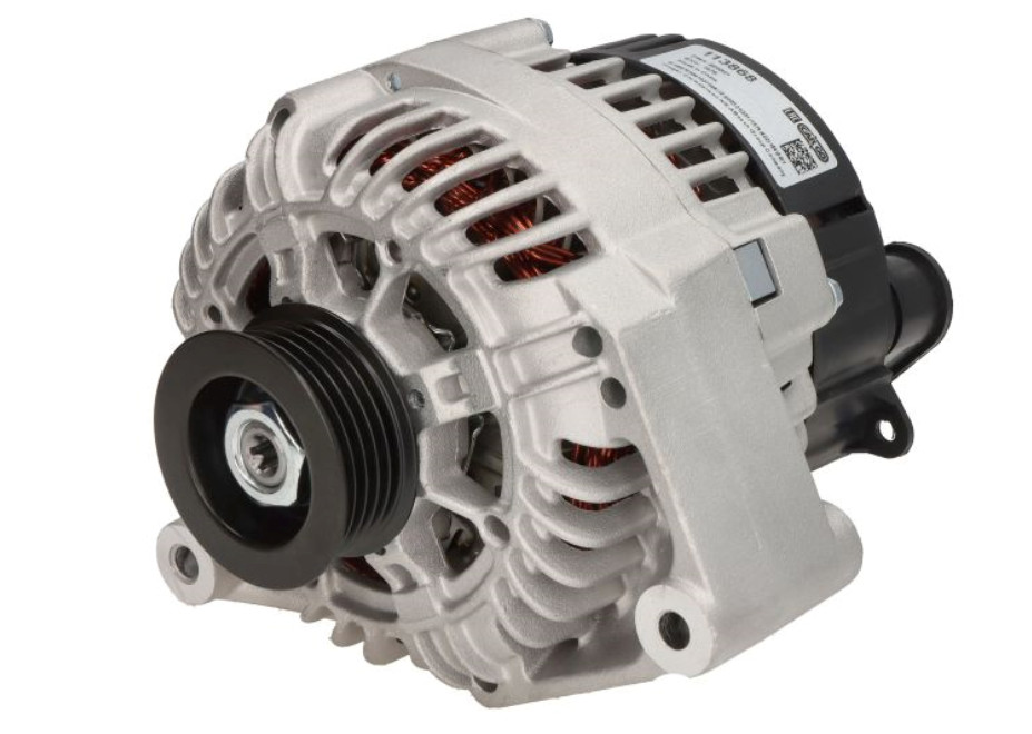 Alternateur 14V haute performance pour moteur BMW E36 1.7D
