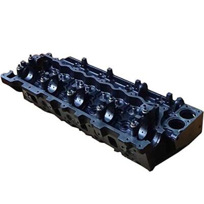 つうくん Compatible Cylinder Head for Isuzu 4HG1 for Mazda Titan