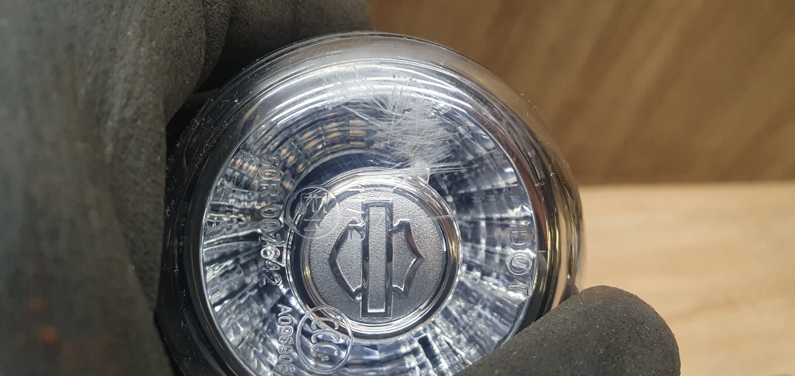 Harley Davidson Sportster 2022 Turn Signal / Indicator 67801153 | eBay