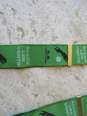 Bretelles ASSE vintage enfant - 1999