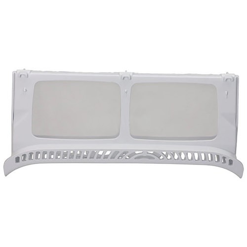 HOTPOINT Tumble Dryer Fluff Filter H3D81WB H3D91B H3D91GS H3D91WB Lint Screen - Picture 11 of 12