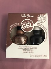 Sally Hansen Miracle Gel Special Offer Nail P...