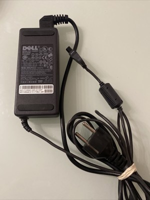 Ladegerät Laptop Batterie Dell AA20031 ADO-70EB 20v 3,5A Offizieller Kabel