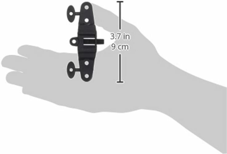 Cat Eye Rear Rack Bracket 544-5620 Bicycle | eBay