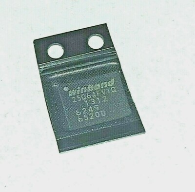 BIOS for Lenovo ThinkPad Yoga 900-13ISK 80MK, For MB: BYG40 NM-A411, NEW  Chip