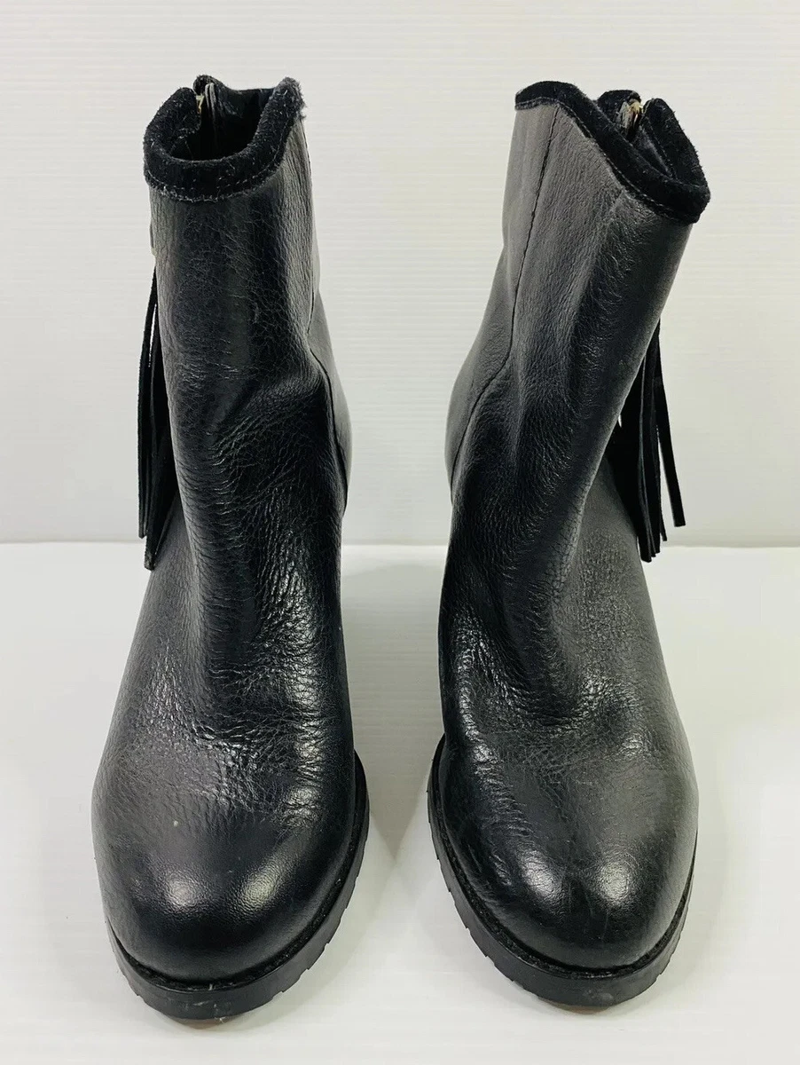 Ralph lauren carah boot Clearance