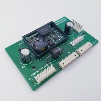 Original VTS Medical PS07-32 Rev B Controller USA Seller and Free Shipping