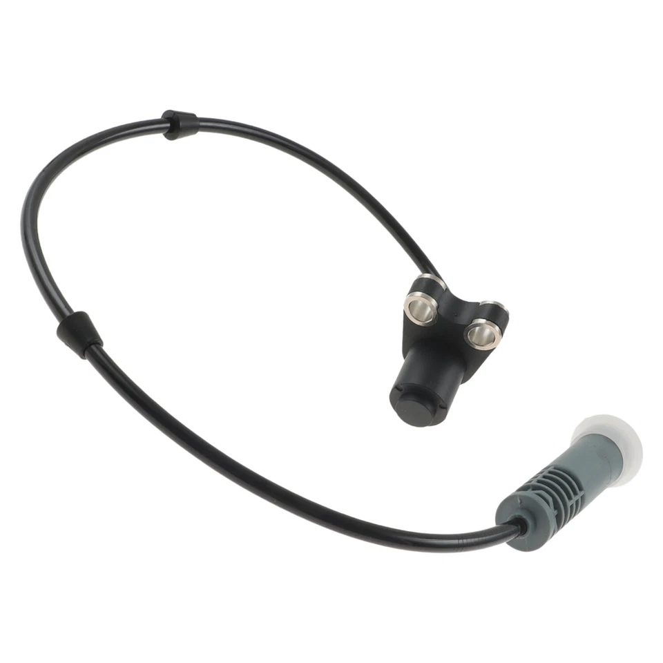 Sistema de frenos antibloqueo trasero sensor de velocidad de rueda izquierda/derecha para BMW 318ti Z3 1995-02 Foto 2 de 4