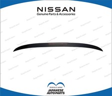 Original 90-96 300ZX Z32 Center Rear Stop Lamp Tail Light 26591-30P15 F/S Nissan