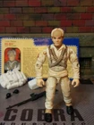 GI JOE~ 2000 BIG BEN~ SAS OKTOBER GUARD HIGH GRADE ~ 100% complete & CARD 2000