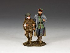 FW168 Bantam  Prisoner by King and Country