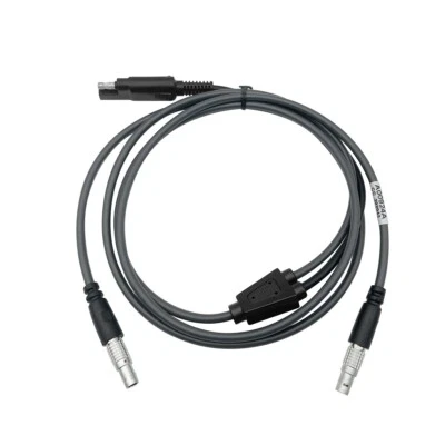 NEW A00924A CABLE FIT FOR TRIMBLE R8 4800 R6 4600 R7 4700 GPS to PDL LPB