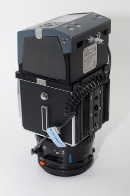 Hasselblad V Sinar eMotion 75 digital Back. 33mp. 48 x 36mm