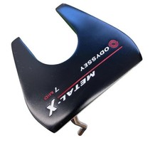 Odyssey Metal X Putter Deal Alert