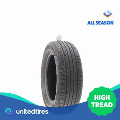 Used 205/60R16 Advanta ER-800 92V - 9/32
