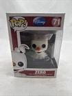 Disney Zero #71 Funko POP Figure