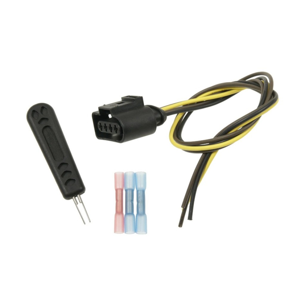 Audi R8 2008-2012 Hazard switch
