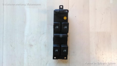 Schalter Fensterheber VL VW Golf IV (Typ:1J1/1J5) 1J4959857B