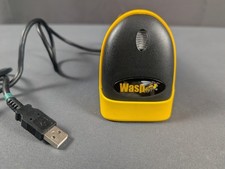 Wasp WLR8950 SBR 1D CCD Barcode Scanner USB Wired Handheld POS with Cable