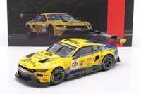 Ford Mustang GT3 #65 24H Spa 2025 HRT Ford Performance 1:18 Ixo