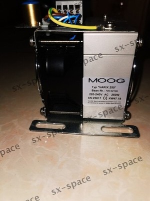 NEW VARIX250 700-02130 220-240V   by DHL or EMS #pq