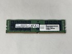 New Listing32GB Samsung M393A4K40BB1-CRC0Q (1x32GB) 2Rx4 PC4-2400T PC4-19200R Server RAM