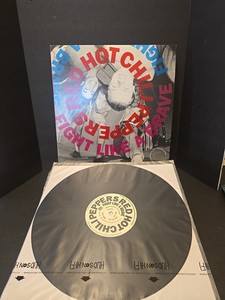 Red Hot Chili Peppers Abbey Road | eBay