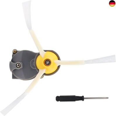 Seitenbürstenmotor + Seitenbürste für iRobot Roomba 500 600 700 800 900 655 560