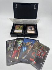 World of Warcraft - Helden von Azeroth - Trading Card Game - Starter -