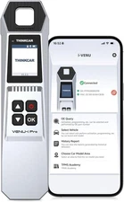 THINKTPMS VENU iPro Handheld TPMS Tool