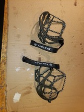 Yaktrax Traction Walker for Walking on Snow and Ice - Size Large