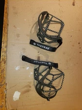 Yaktrax Traction Walker for Walking on Snow and Ice - Size Large