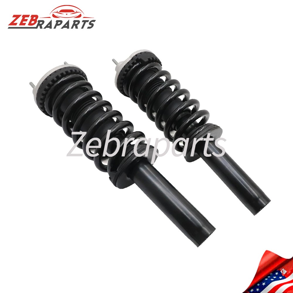 Maserati Ghibli 2014-2019 Front Left, right Strut assemblies Pair