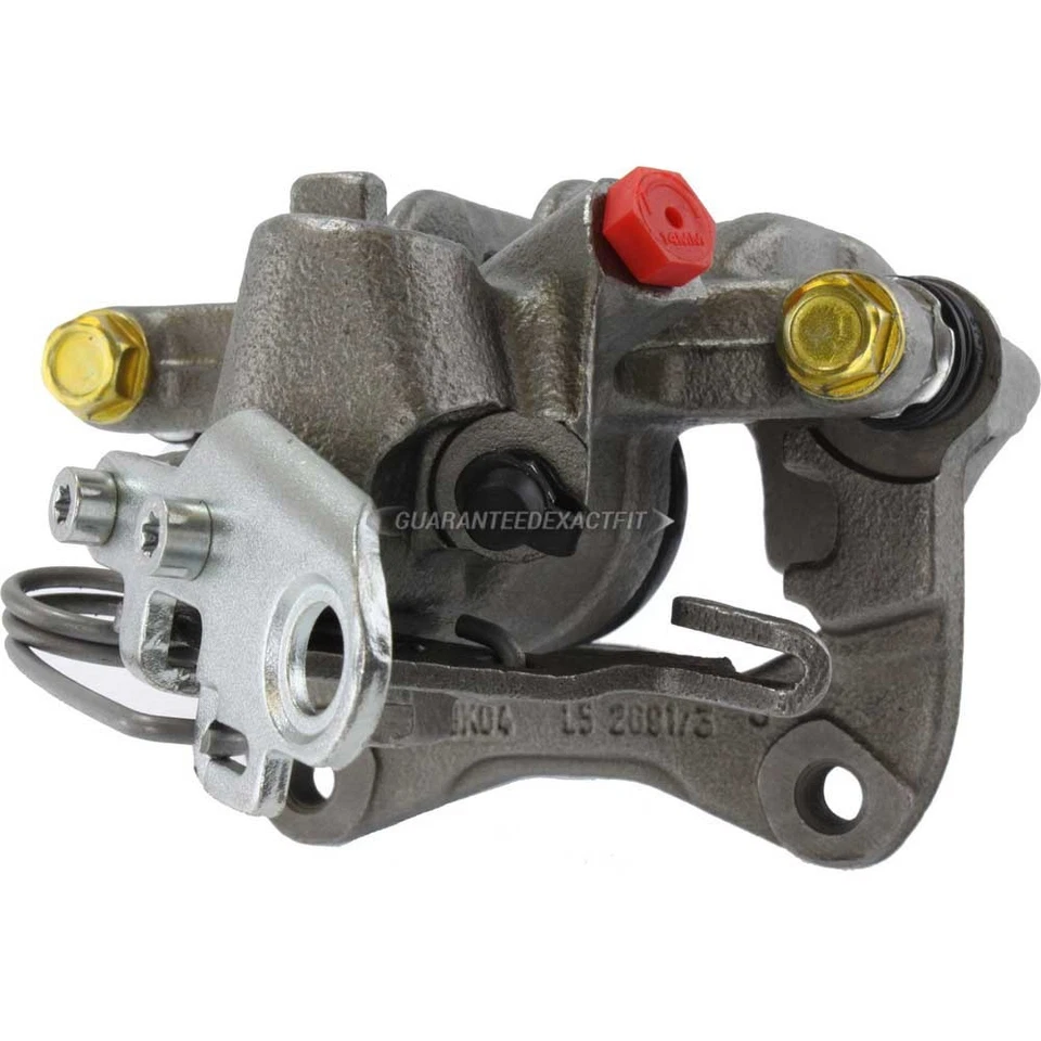 Pinza de freno trasera izquierda centrada TCP para Audi A8 Quattro 1997 1998 2000 Foto 2 de 4