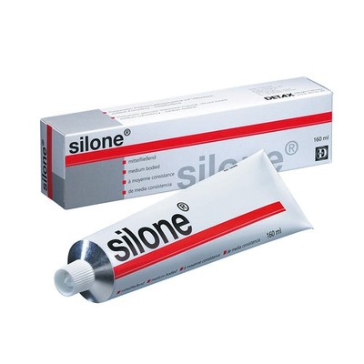 silone ohne Kat. 3x160ml Pa