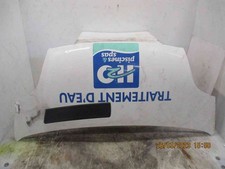 Capot Opel VIVARO