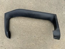 Volvo VNL Left/ Driver Door Mirror, Cover 82720670