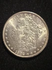 1902-O New Orleans Morgan Silver Dollar $1 UNC - ESTATE FIND