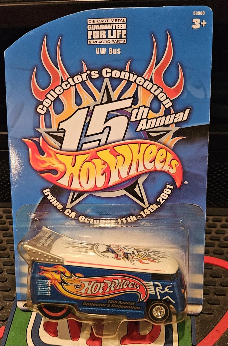 25+ Hot Wheels Volkswagen Diecast Buses for sale | Updated Oct 2026