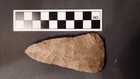 Super Fine 3 3/4 inch Ohio Cobbs Triangular Knife  Arrowheads — photo 4