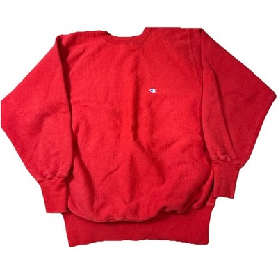 Champion Reverse Weave リバースウェーブ レッド XL s-l400.jpg