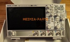 RIGOL DHO804 Oscilloscopio digitale portatile ad alta risoluzione 70 MHz 4 canali 12 bit