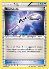 Bent Spoon (93)