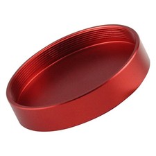 Telescope Lens Dust Cover Dust Filter Depth 7mm Female Threaded Dust Cover