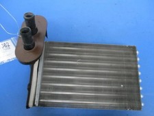 VW LUPO 6X1, 6E1 Chauffage Intérieur 2003 21362455