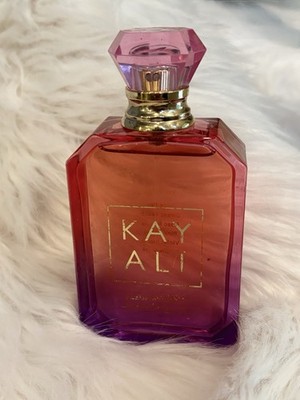 KAYALI FLEUR MAJESTY ROSE ROYALE 31 Eau de Parfum 100ml -  No Box