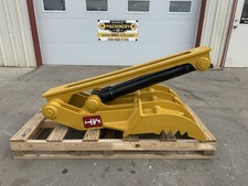 New Hyd Excavator Thumb, Case, Cat, Deere, Komatsu, Hitachi, Link-belt, Volvo