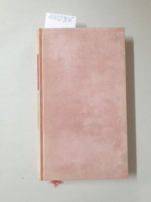 Diabolische Geschichte, aus dem Französischen von Ernst Sander. (Die andere Bibl